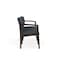 Lesro 3 Seat Tandem Seating W/ No Center Arms, 65 in W 26 in L 31.5 in H, Lenox Series LW3101 - alternate 3